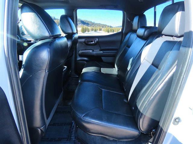Used 2019 Toyota Tacoma TRD Off-Road image 18