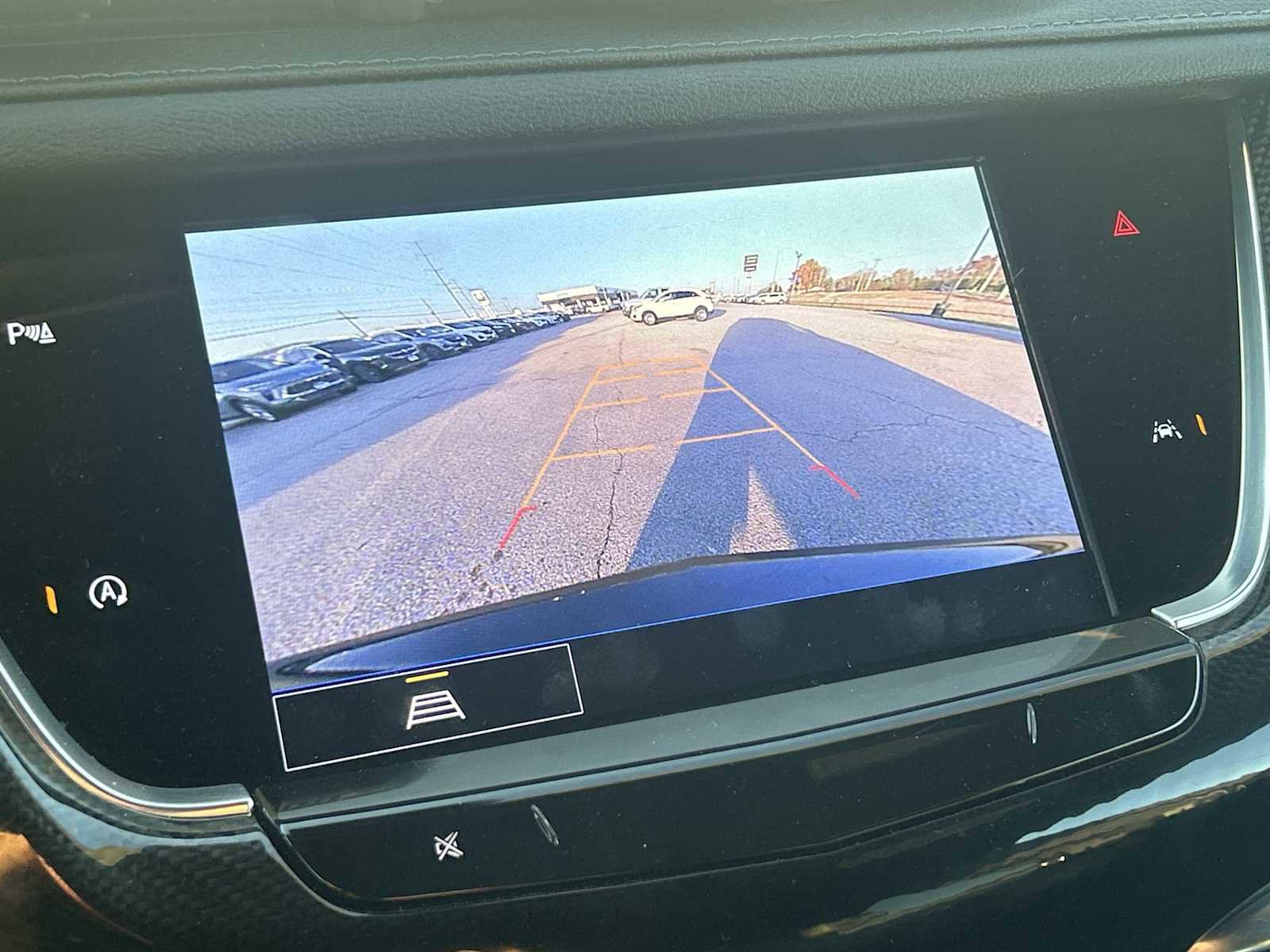 Certified 2024 Cadillac XT6 Sport w/ LPO, Floor Liner Package image 15