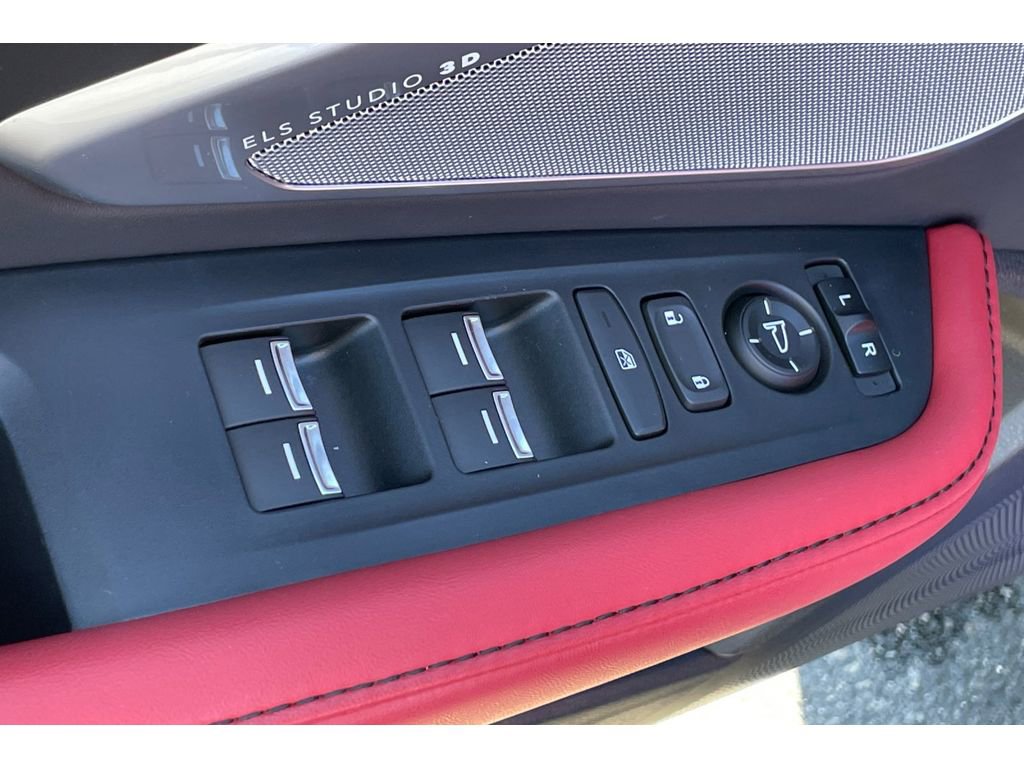 Certified 2025 Acura RDX A-Spec image 11