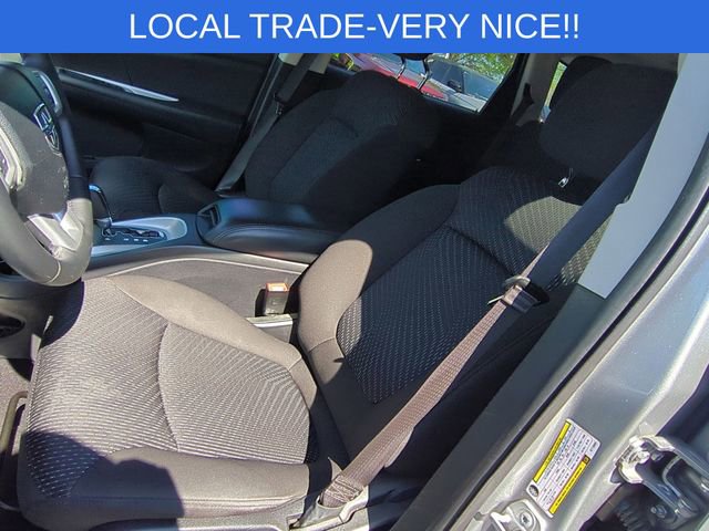 Used 2019 Dodge Journey SE w/ Connectivity Group image 20