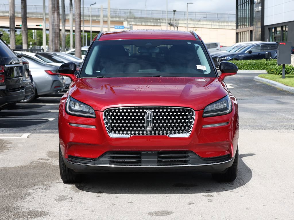 Used 2022 Lincoln Corsair FWD image 3