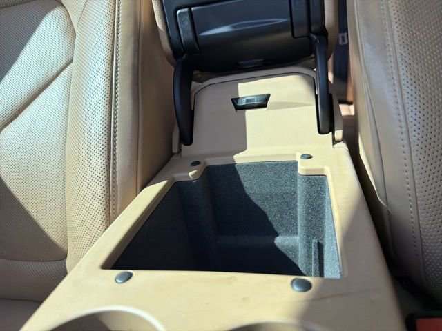 Used 2017 Porsche Macan S AWD/4WD image 36