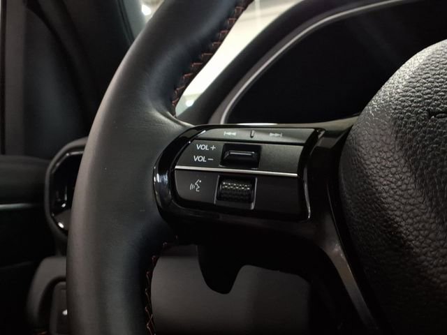 Certified 2026 Honda Passport TrailSport Elite image 22