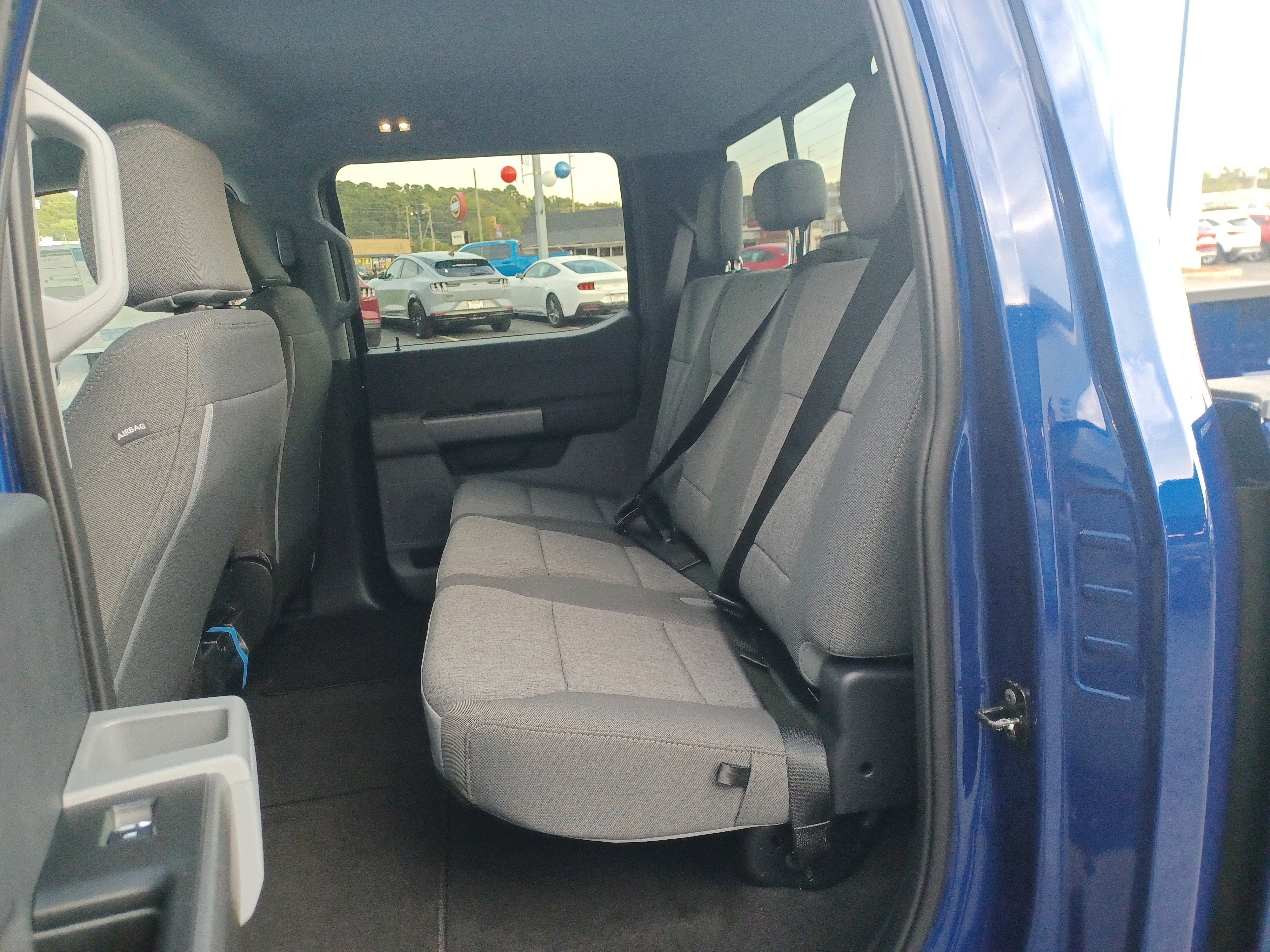 New 2026 Ford F250 XL image 17