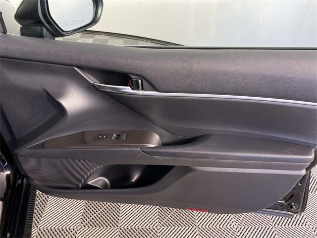 Used 2023 Toyota Camry LE w/ Cold Weather Package image 23