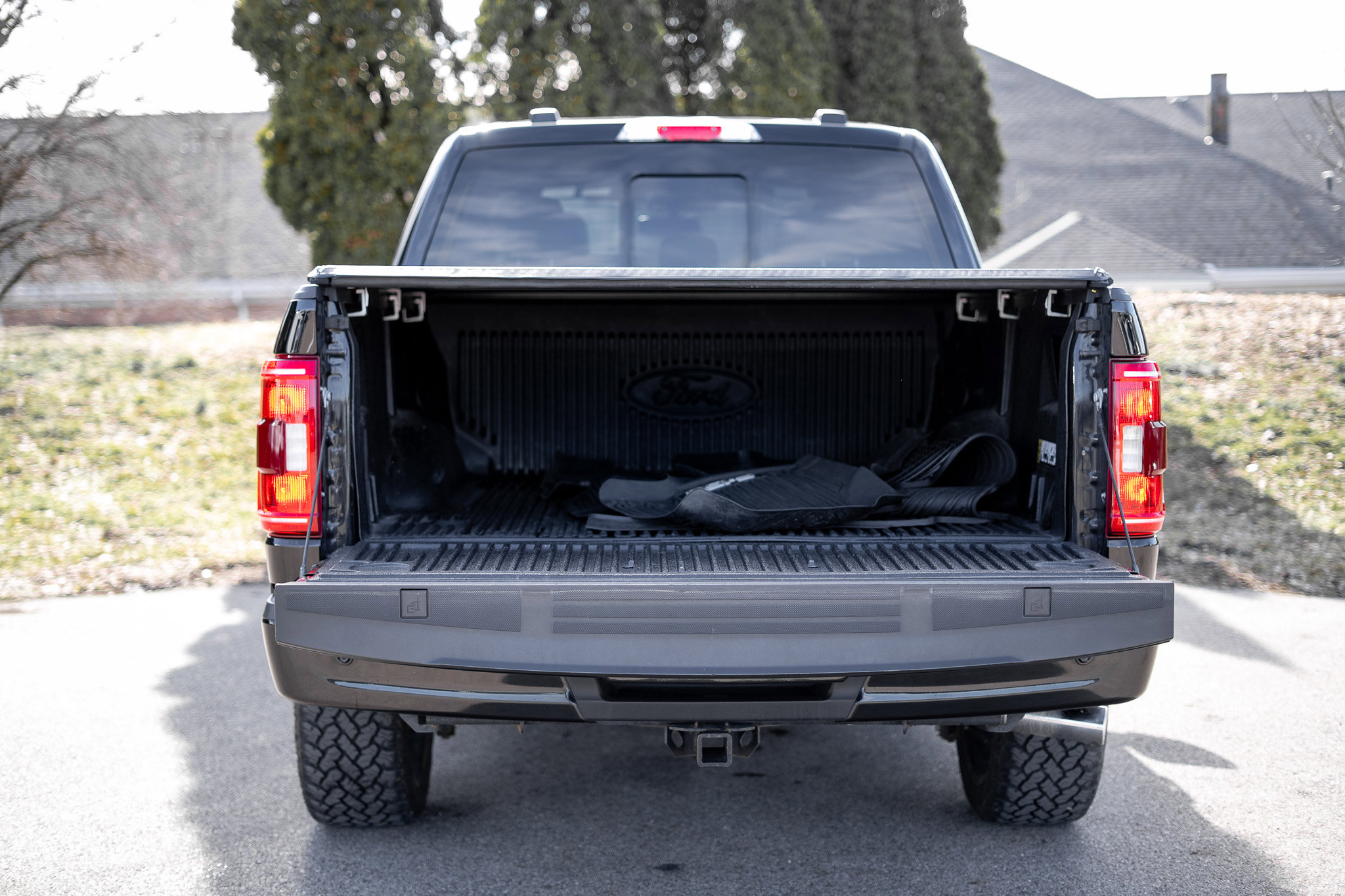 Used 2022 Ford F150 XLT w/ Equipment Group 302A High image 7