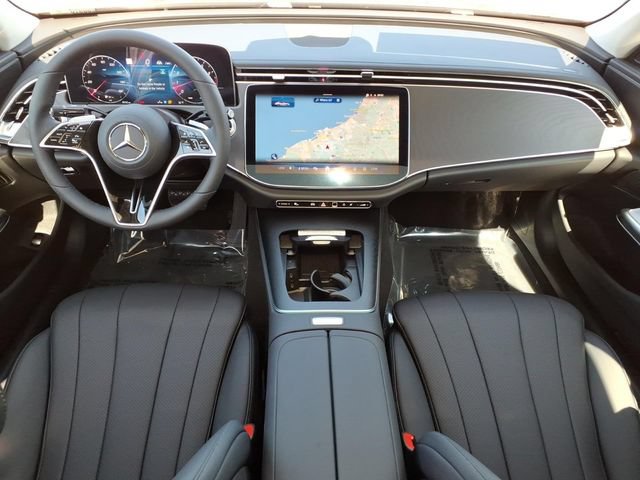 New 2026 Mercedes-Benz E 350 Sedan image 4
