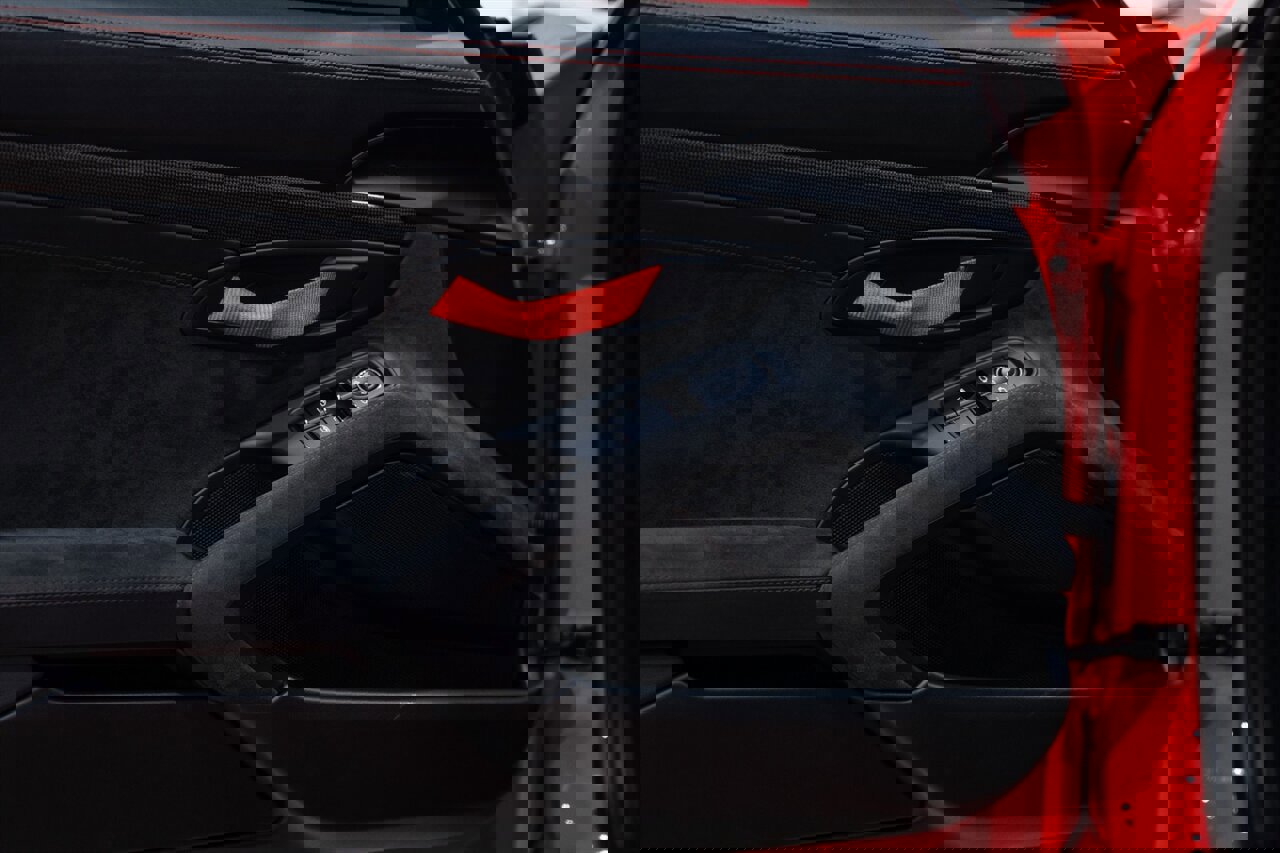 Used 2016 Porsche 911 GT3 RS RWD image 25