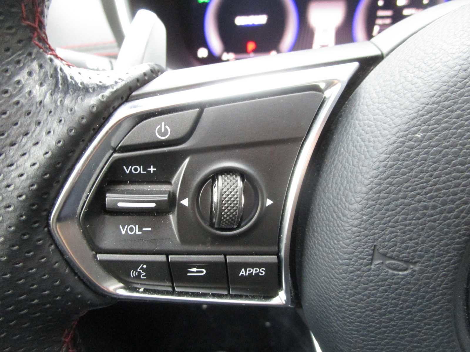 Certified 2023 Acura MDX A-Spec image 32