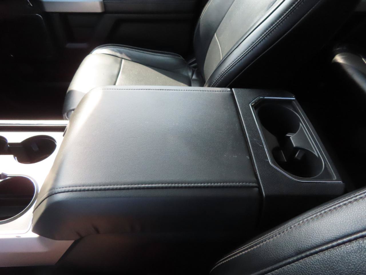 Used 2019 Ford F250 4x4 Crew Cab Super Duty image 35