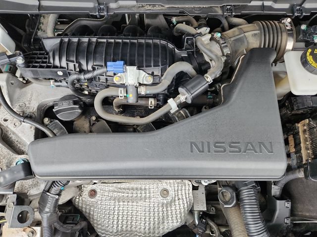 Used 2019 Nissan Rogue S AWD/4WD image 22