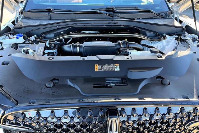 Used 2025 Lincoln Aviator Black Label w/ Black Label Special Edition image 30