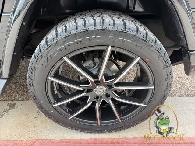 Used 2015 Mercedes-Benz G 550 image 8