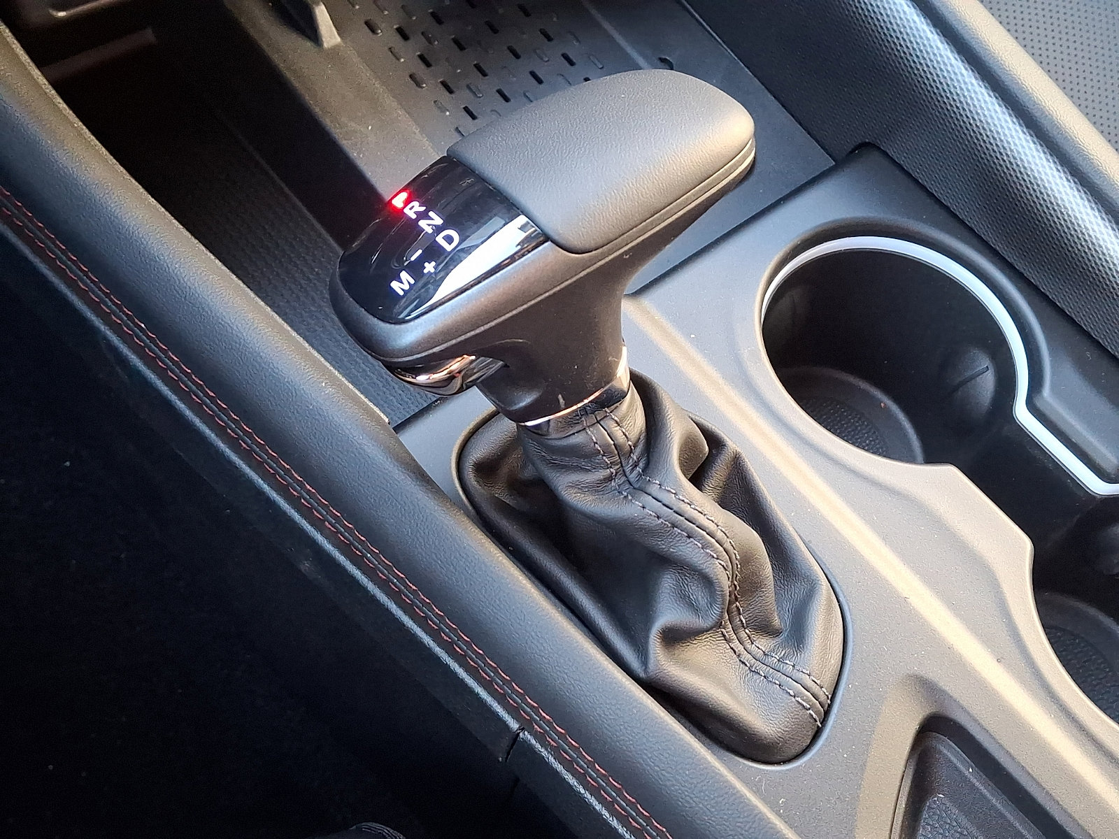 New 2026 Dodge Durango GT AWD/4WD image 12