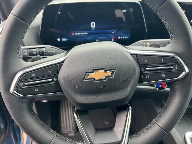 New 2026 Chevrolet Equinox LT w/ Convenience Package II image 12