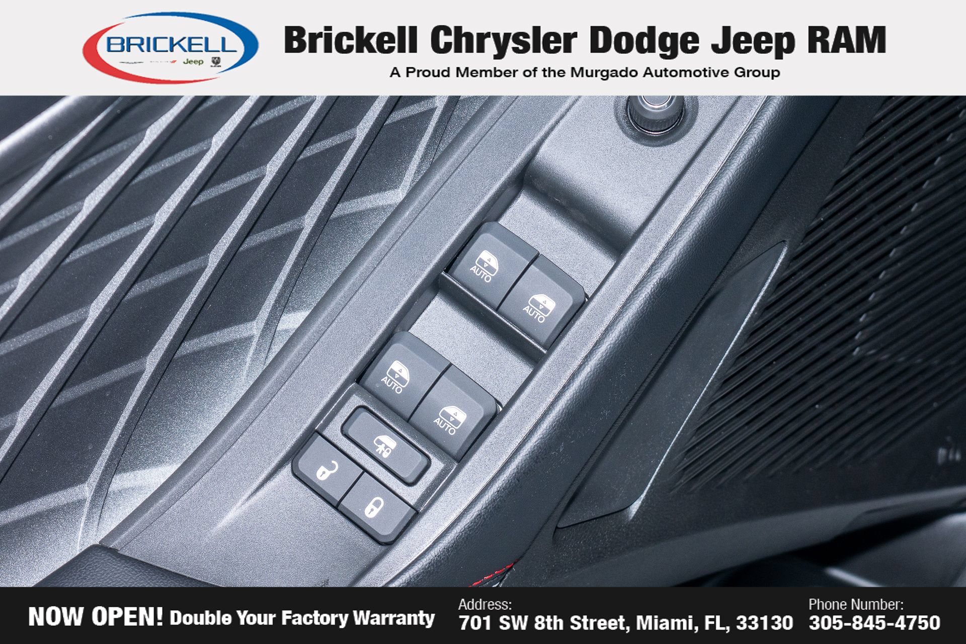 New 2026 Dodge Charger Scat Pack w/ Blacktop Package AWD/4WD image 26