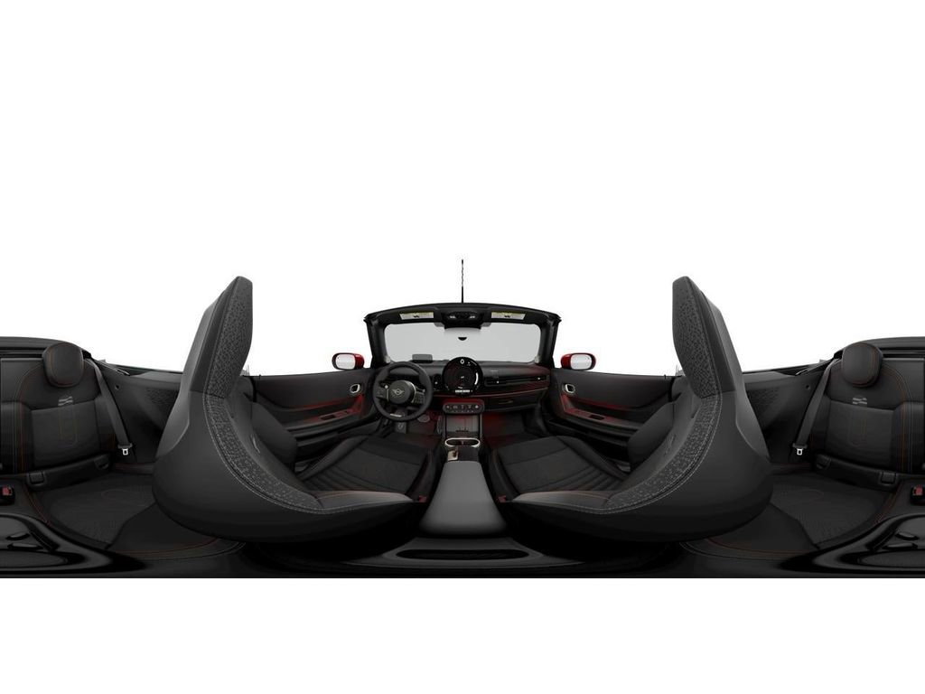 New 2026 MINI Cooper John Cooper Works image 8