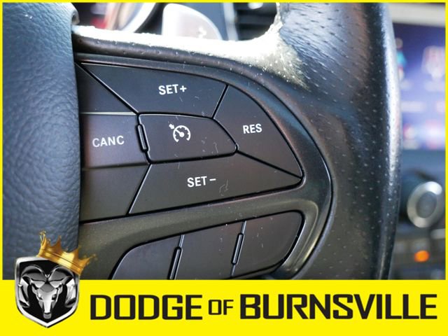 Used 2020 Dodge Durango R/T w/ Blacktop Package AWD/4WD image 27
