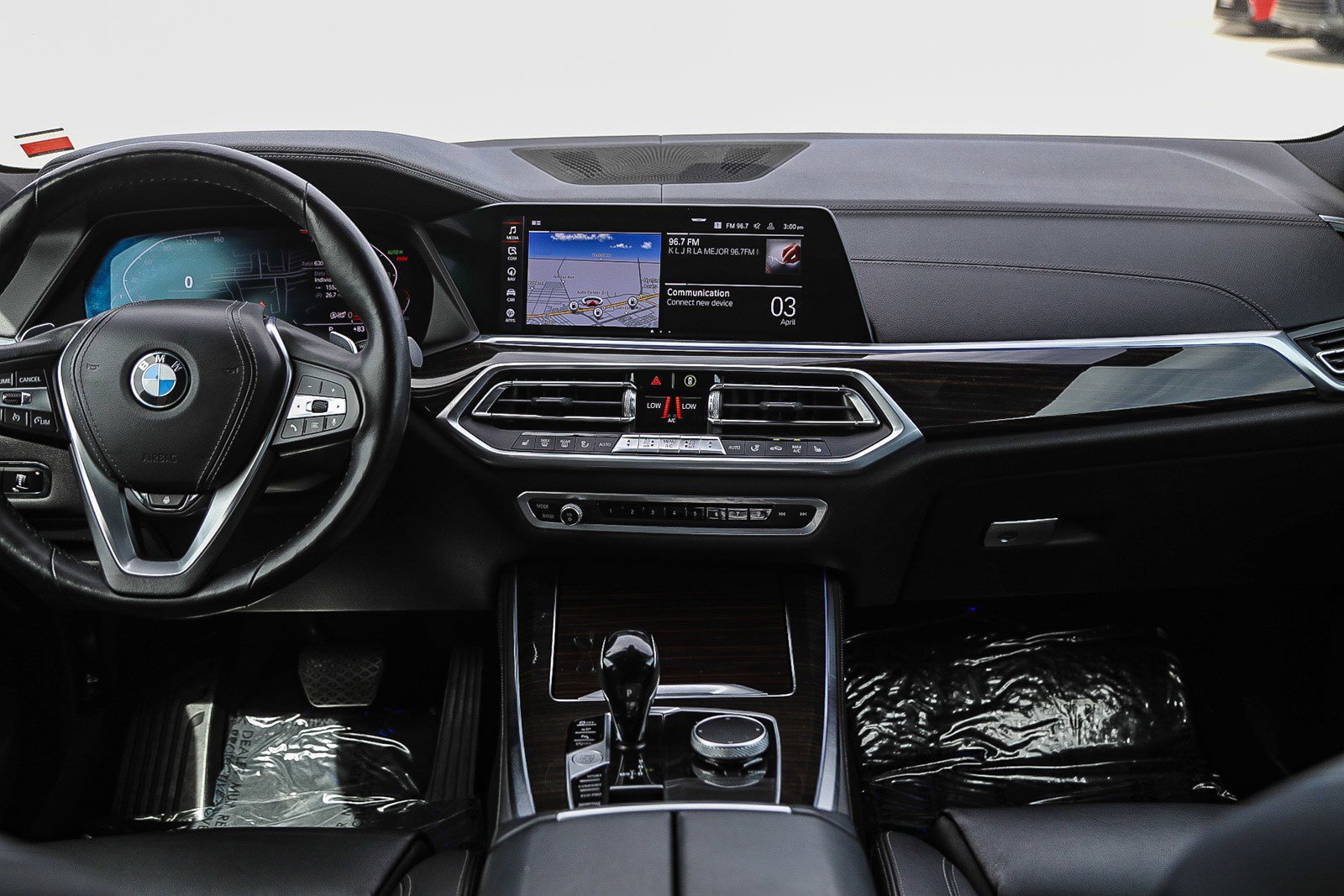 Used 2019 BMW X5 xDrive40i w/ Convenience Package image 13