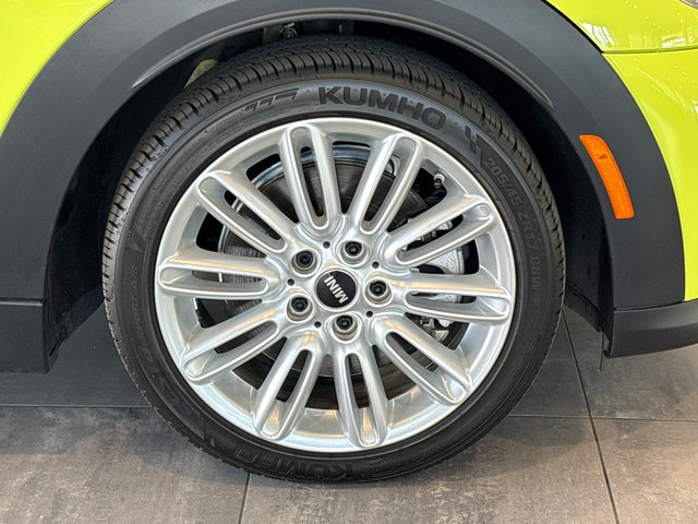 Used 2024 MINI Cooper S FWD image 42