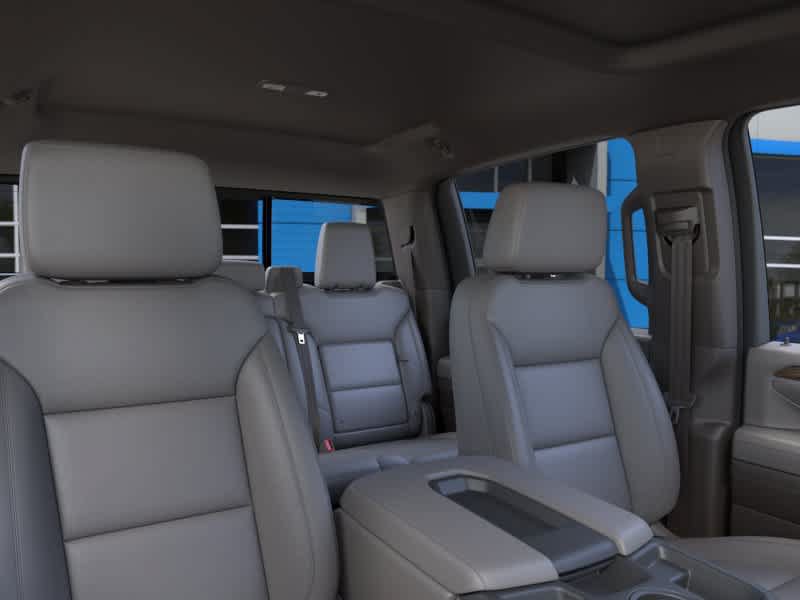 New 2026 Chevrolet Silverado 3500 LT w/ Safety Package AWD/4WD image 24