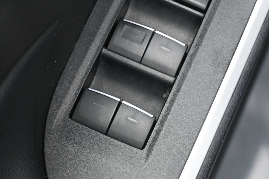 Certified 2025 Toyota RAV4 XLE AWD/4WD image 14