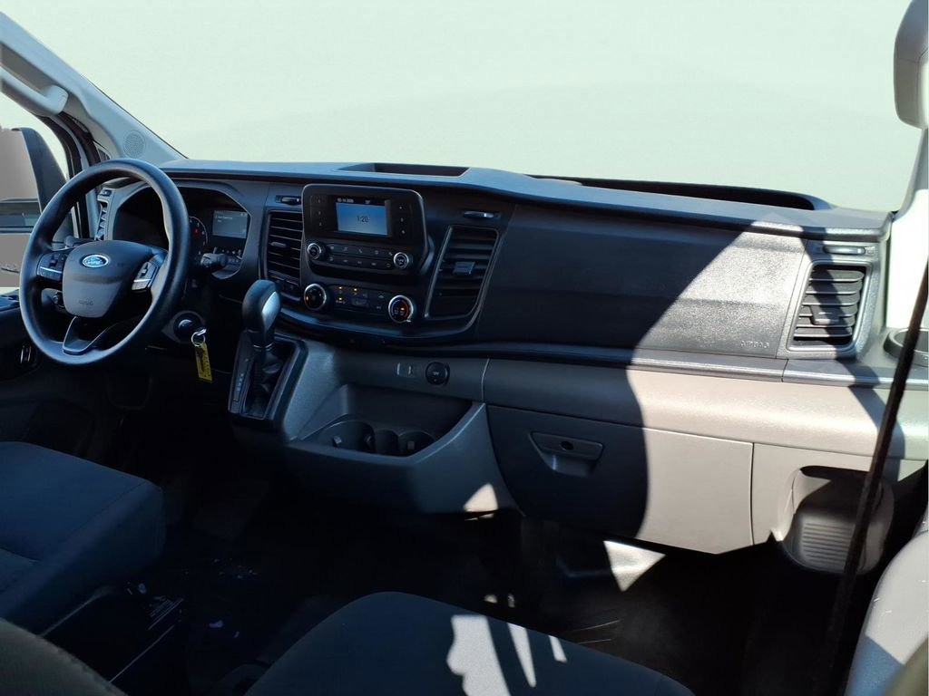 Used 2024 Ford Transit 250 Low Roof w/ Exterior Upgrade Package image 18
