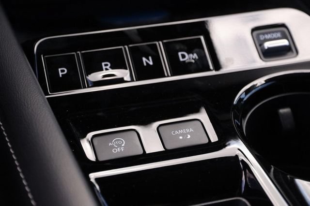 Used 2026 Nissan Murano SV AWD/4WD image 20