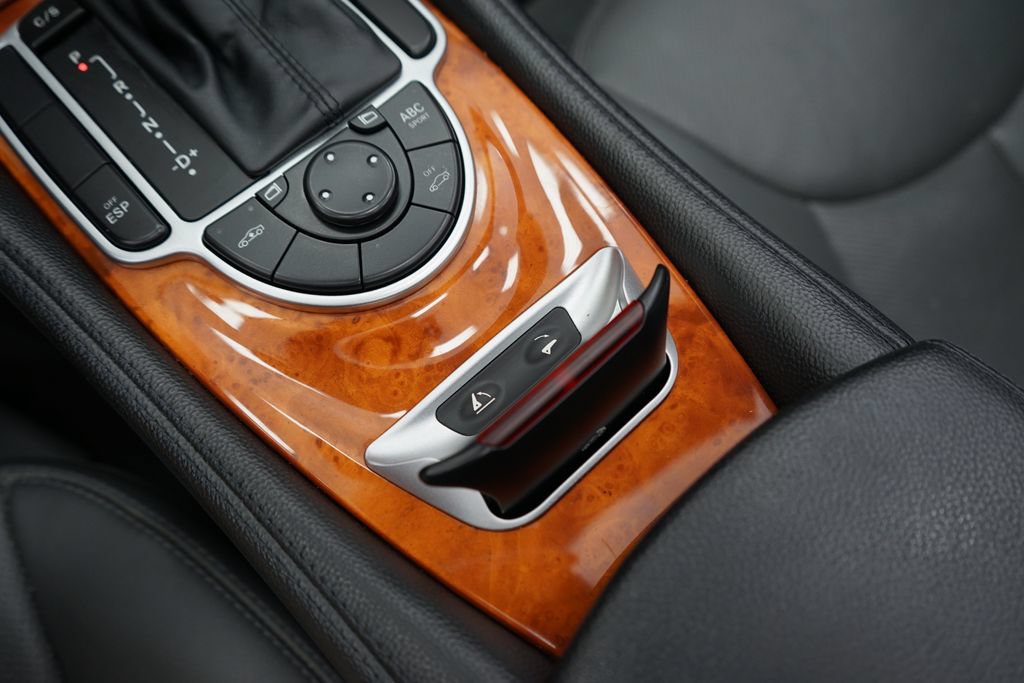 Used 2005 Mercedes-Benz SL 500 image 39