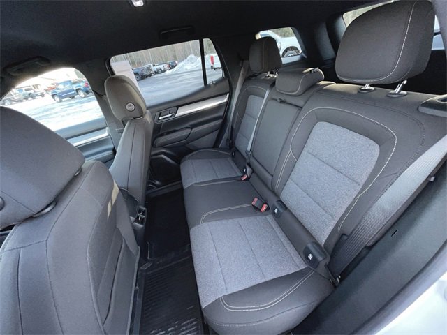 New 2026 GMC Terrain Elevation w/ LPO, Floor Liner Package image 25