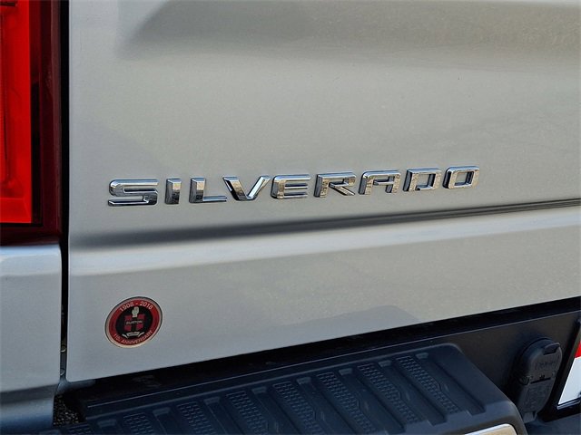 Used 2019 Chevrolet Silverado 1500 LTZ w/ LTZ Plus Package image 31