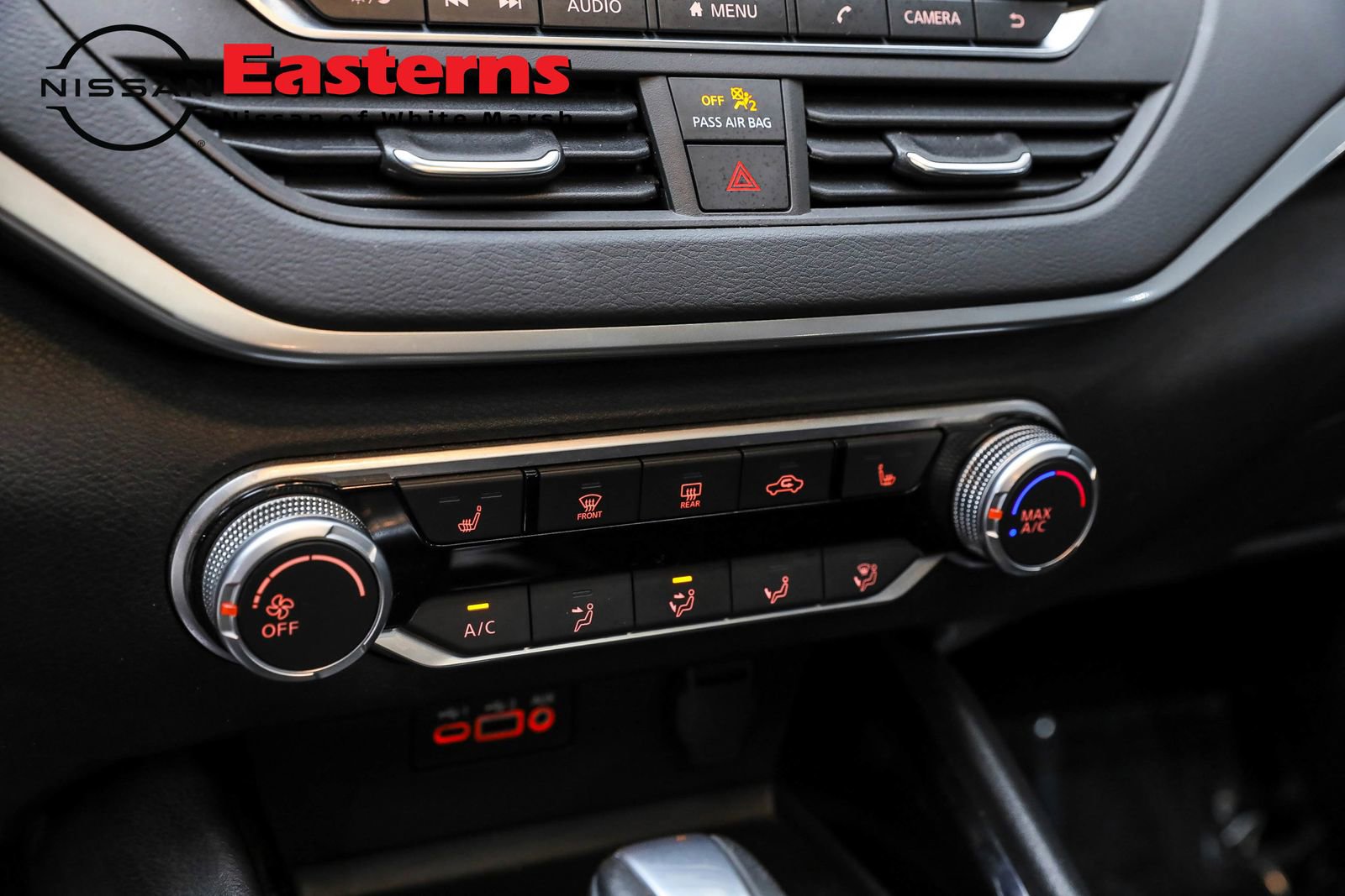 Used 2021 Nissan Altima 2.5 SV w/ SV Premium Package image 55