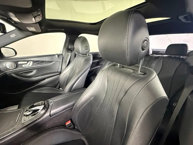 Used 2020 Mercedes-Benz E 350 Sedan image 5