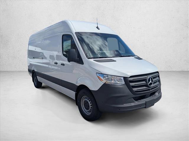 New 2026 Mercedes-Benz Sprinter 2500 image 6