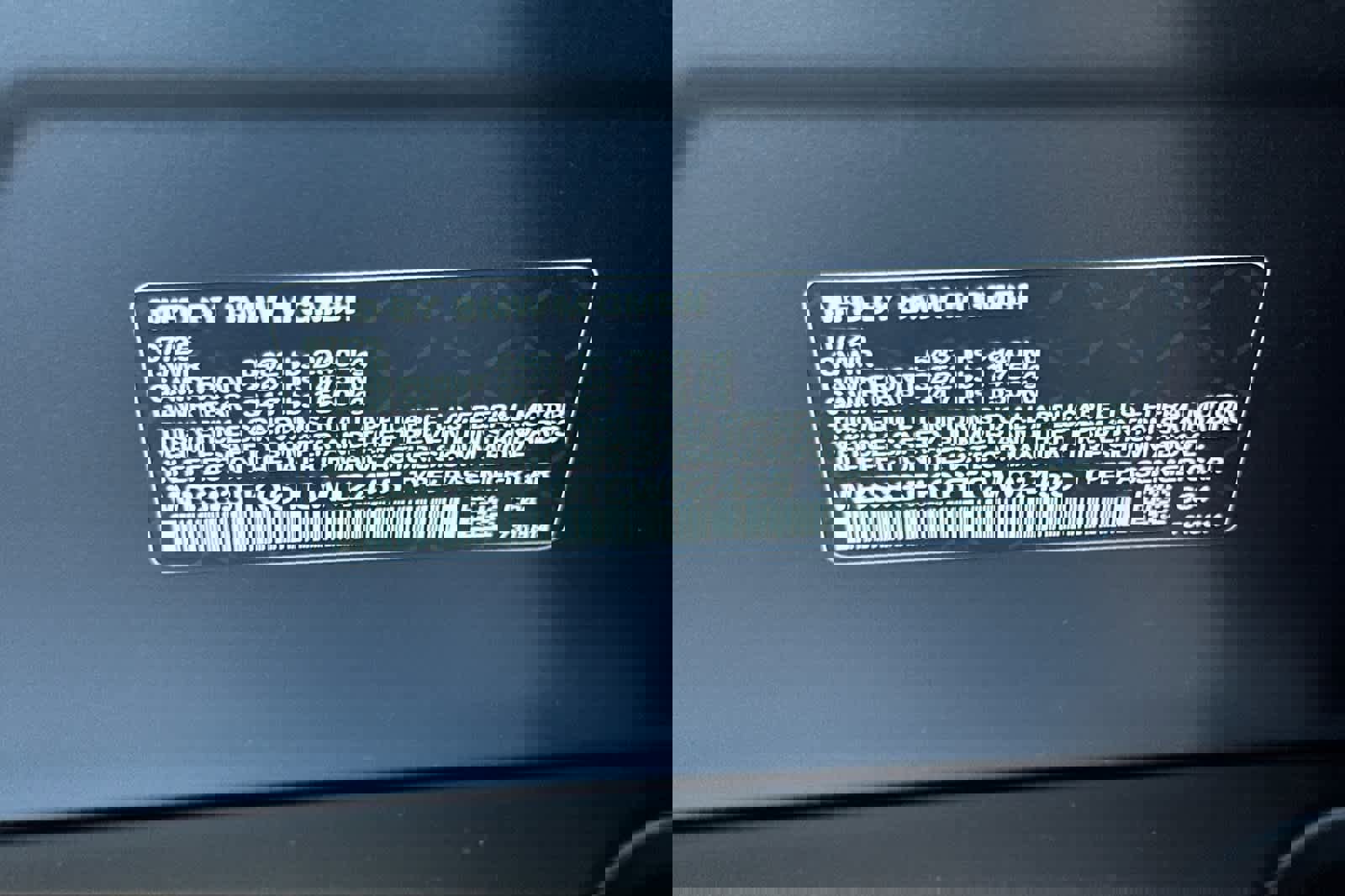 New 2026 BMW M5 w/ Carbon Package image 31