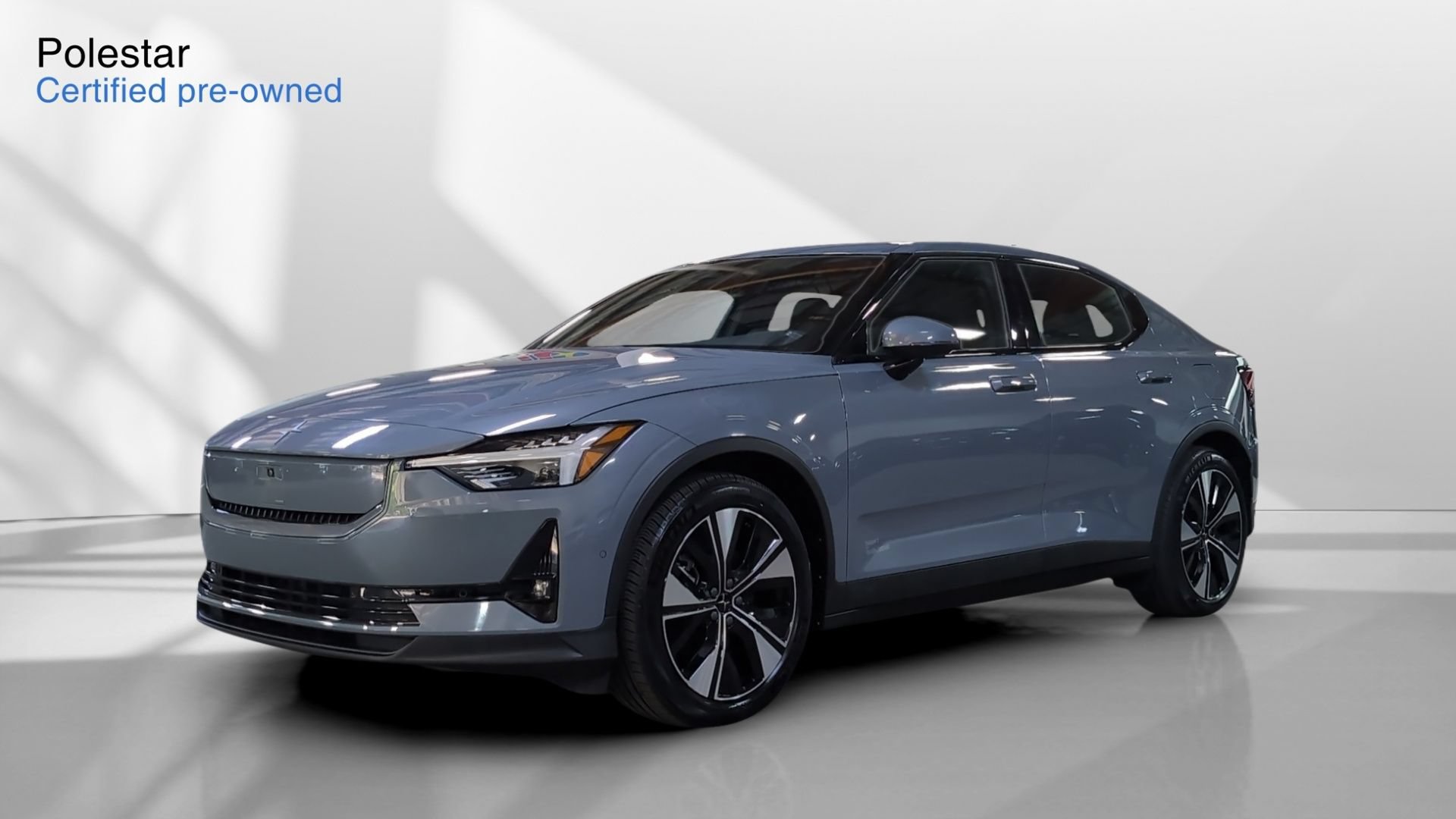 Certified 2024 Polestar Polestar 2