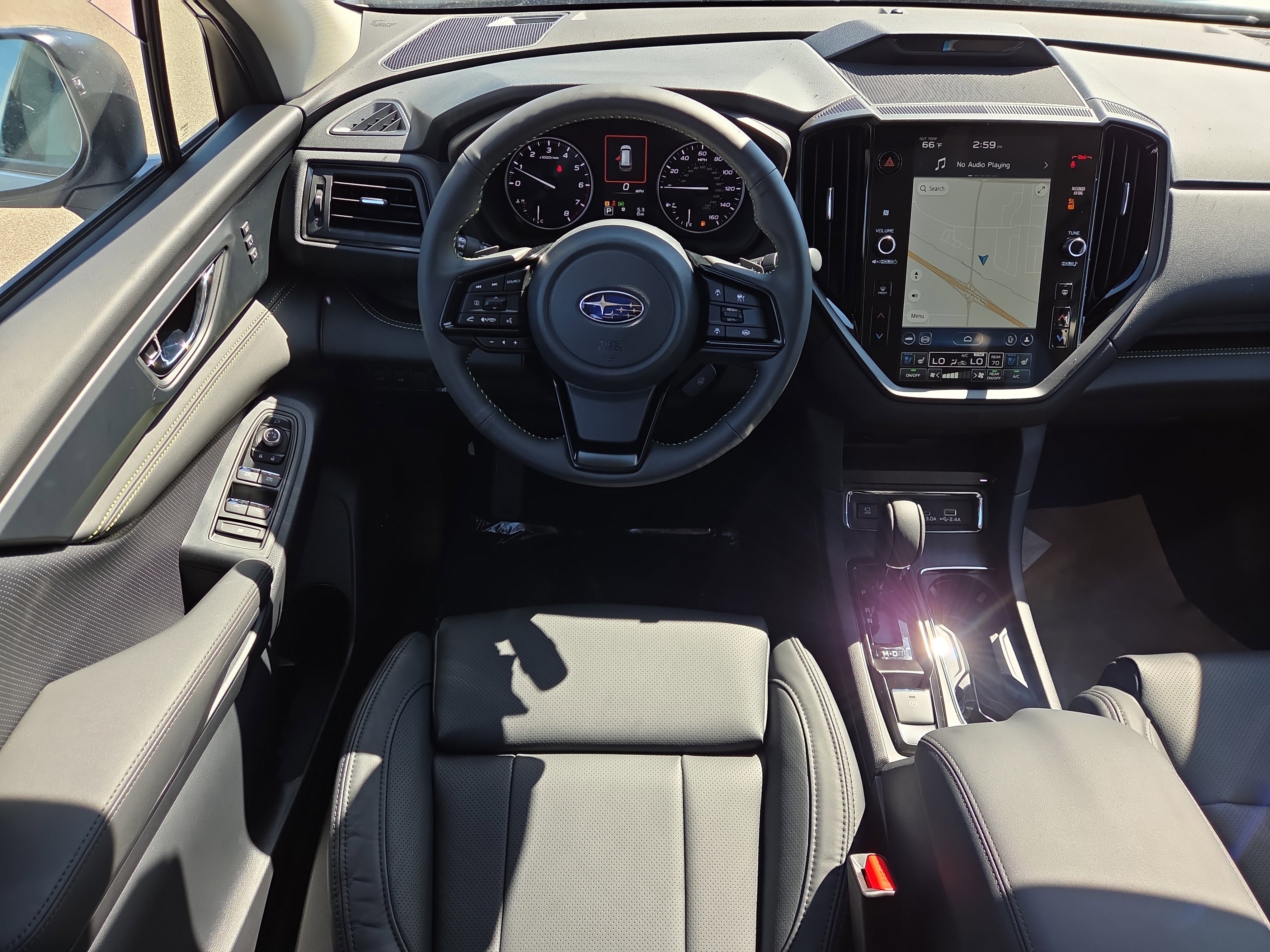New 2026 Subaru Ascent Bronze Edition AWD/4WD image 10