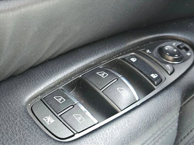 Used 2022 Nissan Armada SV w/ Cargo Package RWD image 13
