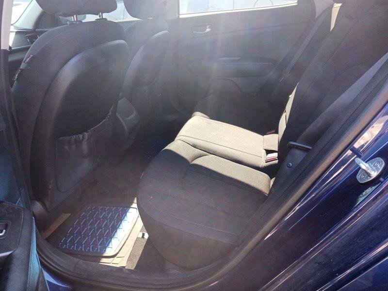 Used 2017 Kia Optima LX w/ Option Group 014 image 9