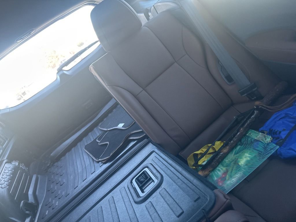 Certified 2023 Subaru Outback Touring XT image 15