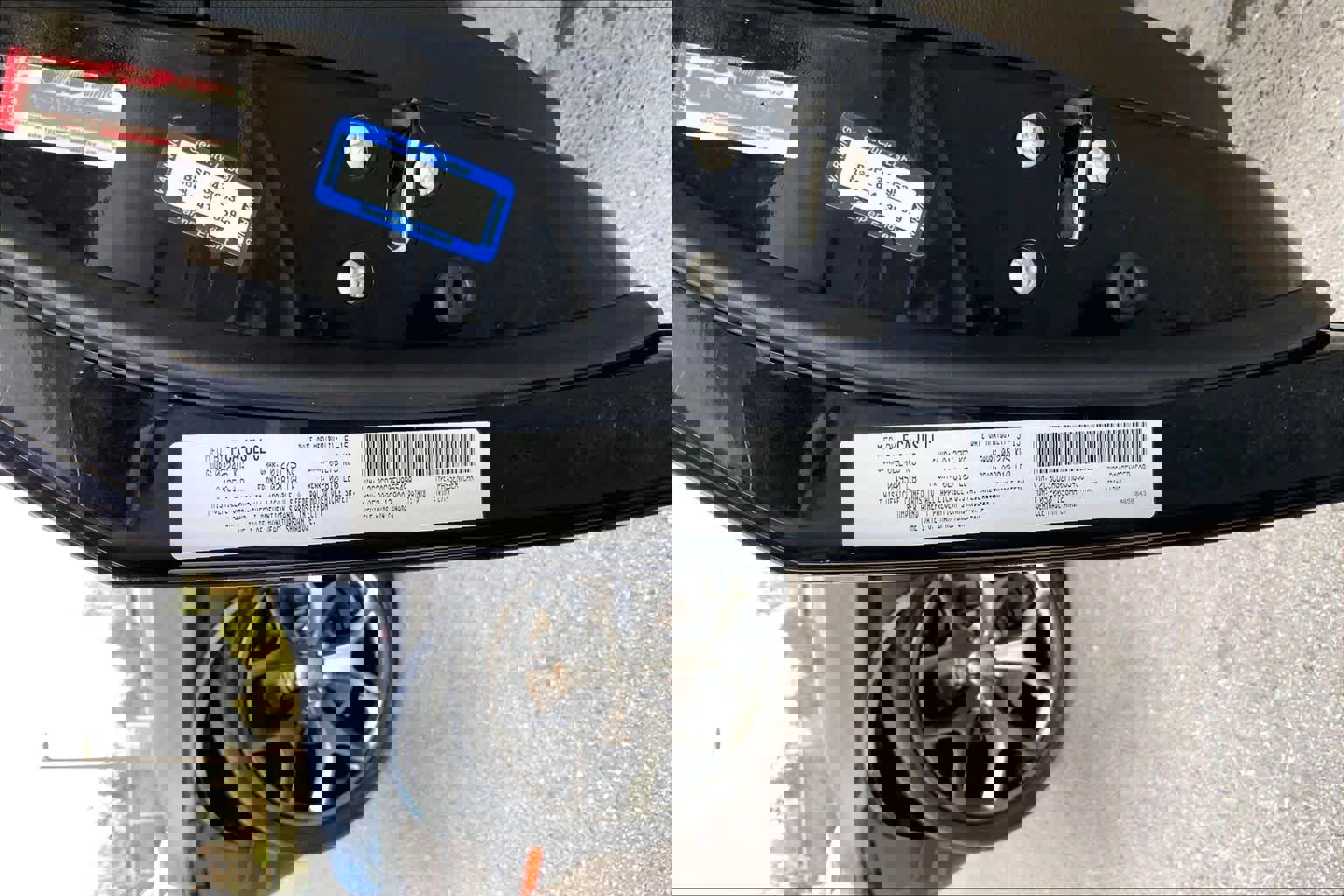 Used 2015 Dodge Challenger SXT w/ Sound Group image 31