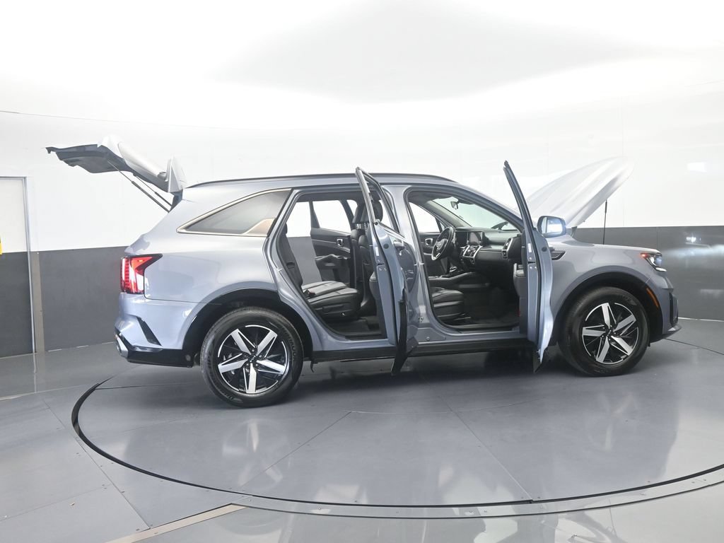 Used 2023 Kia Sorento S w/ Panoramic Sunroof Package FWD image 73