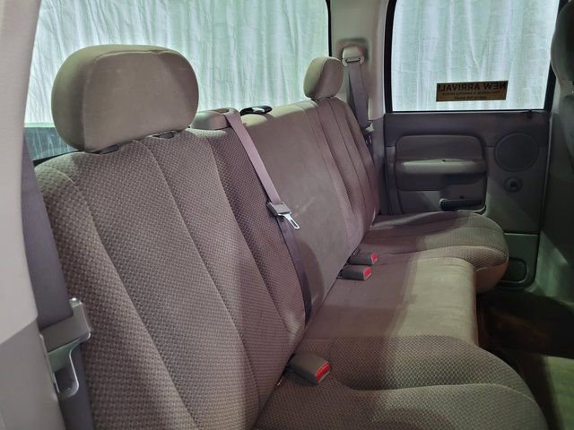 Used 2005 Dodge Ram 2500 Truck SLT w/ Trailer Tow Group image 33
