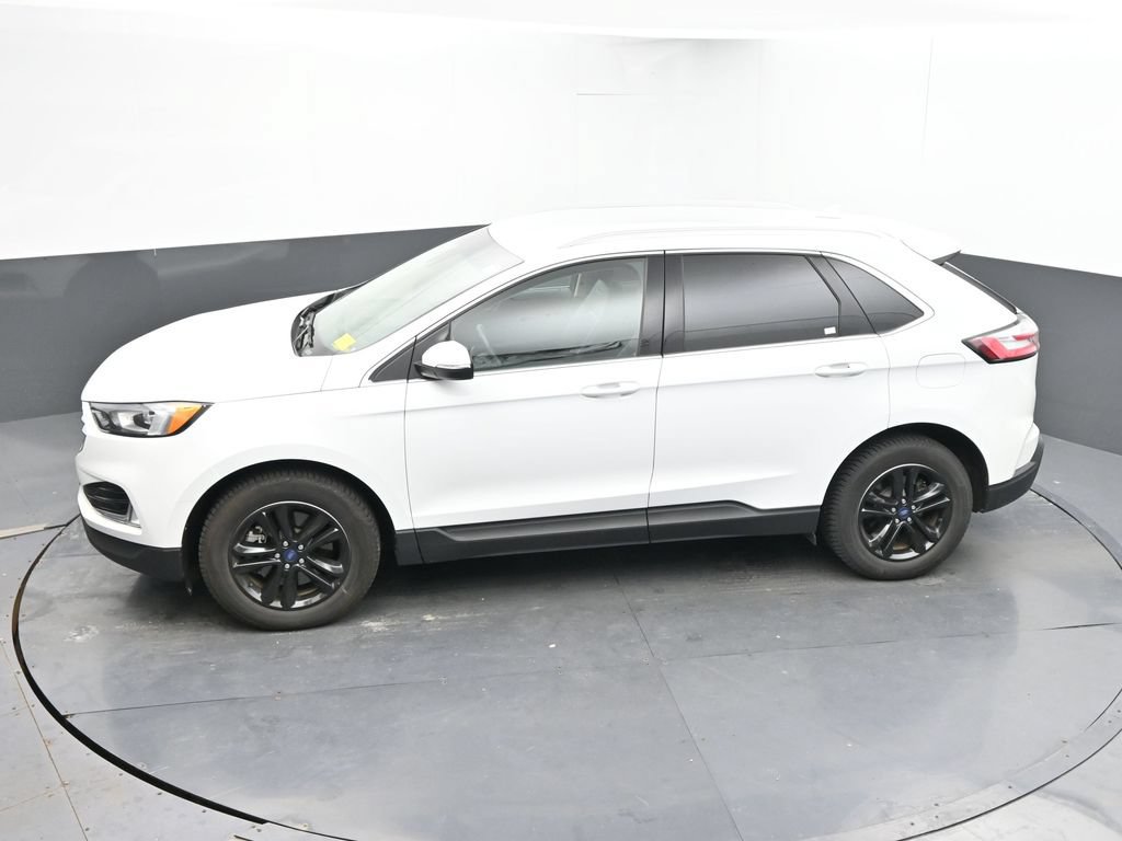 Used 2019 Ford Edge SEL w/ Equipment Group 201A AWD/4WD image 25