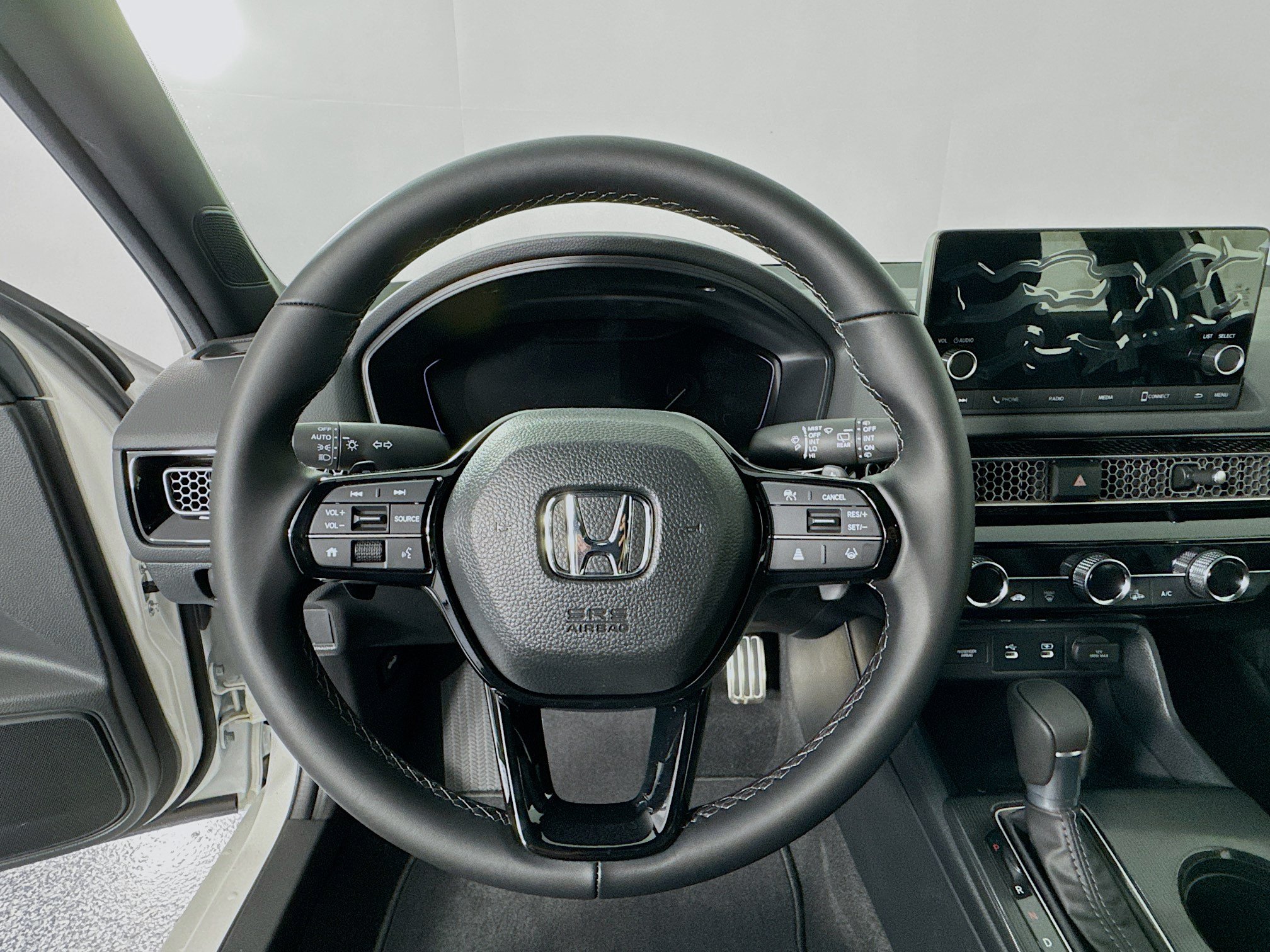 New 2026 Honda Civic Sport image 11