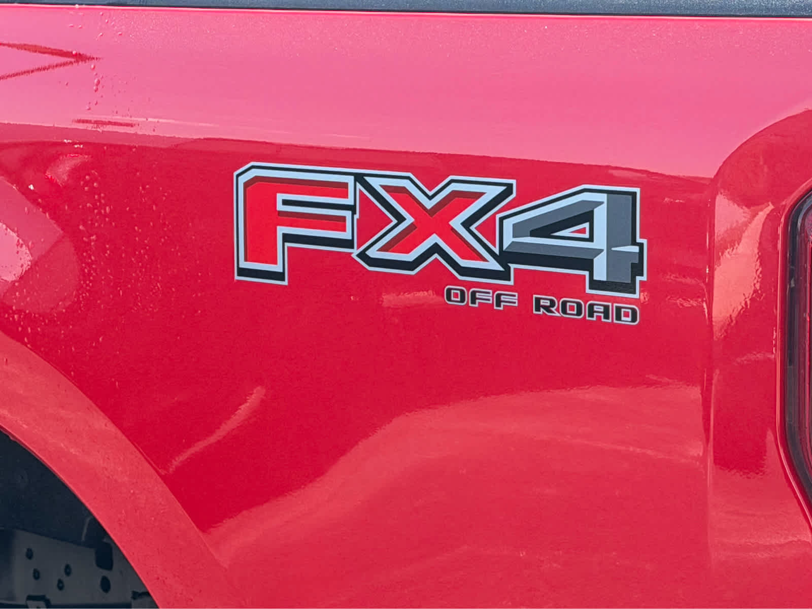 New 2027 Ford F250 XL AWD/4WD image 23