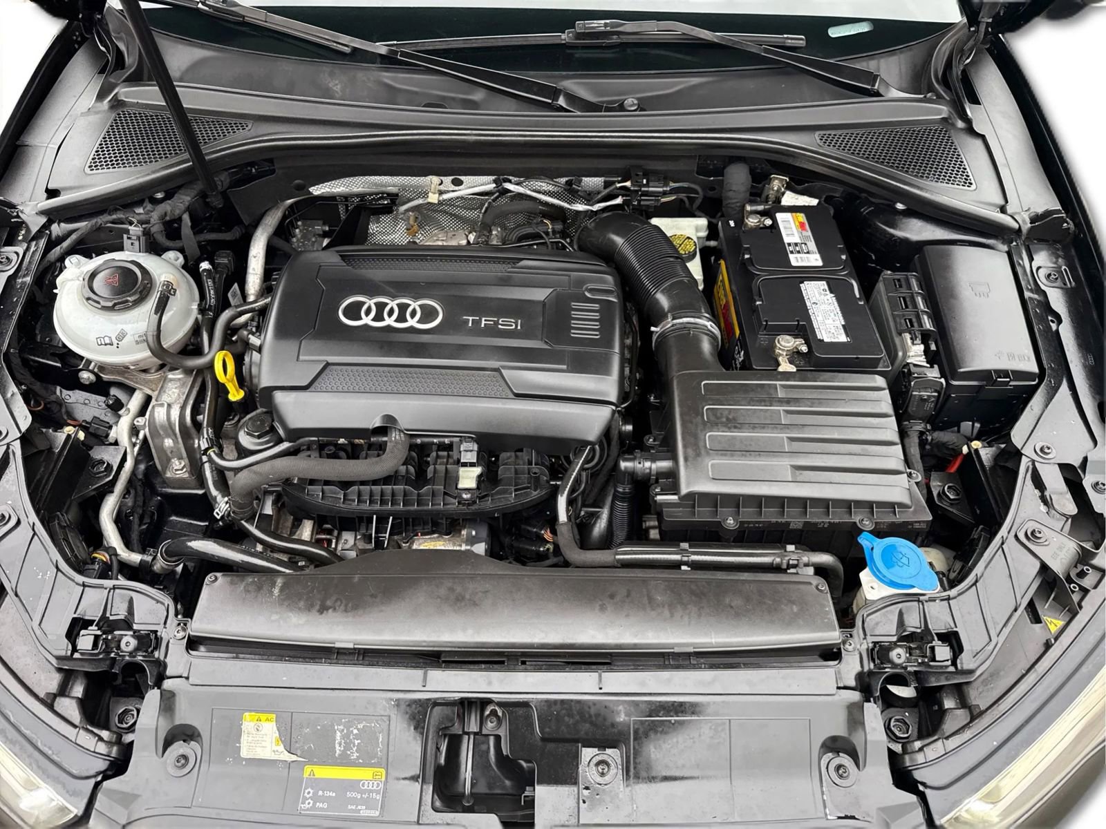 Used 2015 Audi A3 1.8T Premium w/ Aluminum Style Package image 23