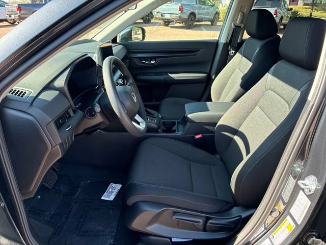 New 2026 Honda CR-V LX image 7