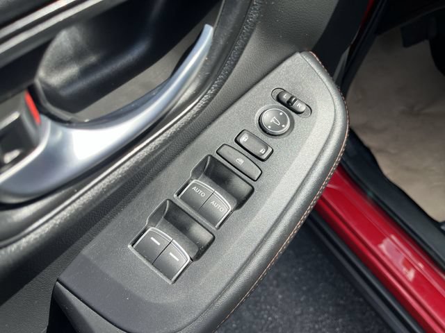 Used 2025 Honda HR-V Sport image 17