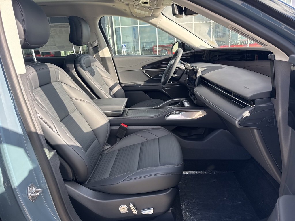 New 2026 Lincoln Nautilus Reserve image 30